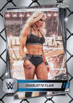 Charlotte Flair - Smackdown