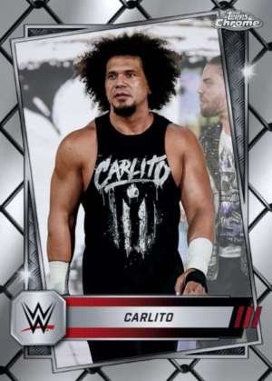 Carlito - Raw