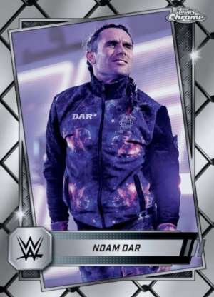 Noam Dar - NXT
