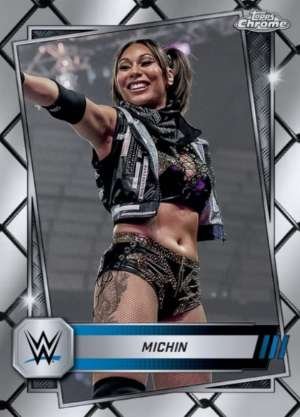Michin - Smackdown