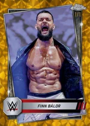 Finn Bálor - Raw
