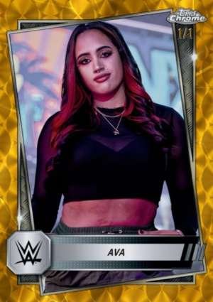Ava - NXT