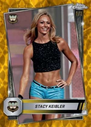 Stacy Keibler - Legend