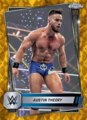 Austin Theory - Smackdown