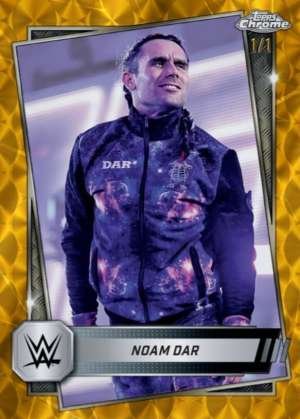 Noam Dar - NXT