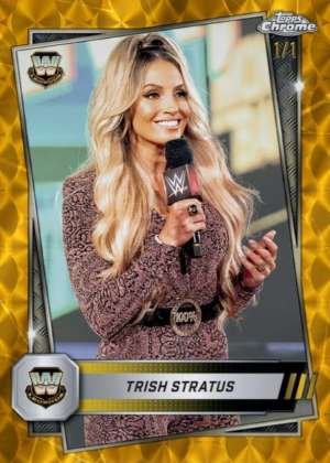 Trish Stratus 