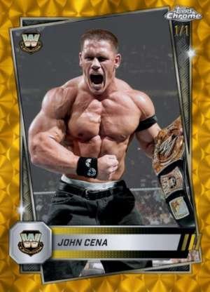 John Cena - Legend
