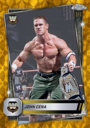 John Cena - Legend