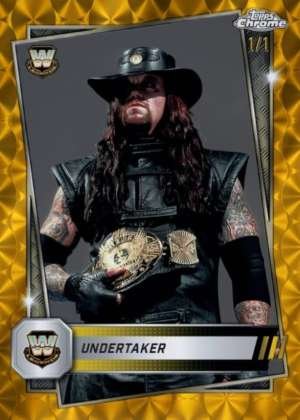 Undertaker - Legend