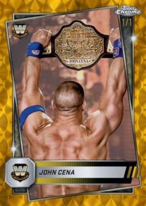 John Cena - Legend
