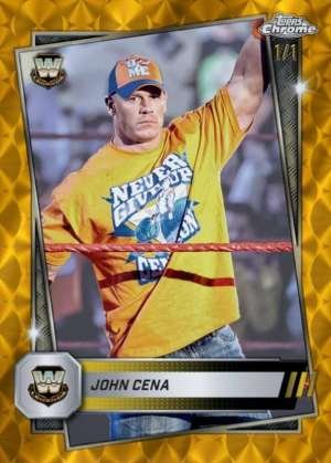 John Cena - Legend