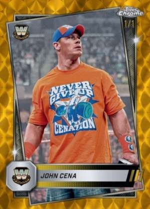 John Cena - Legend
