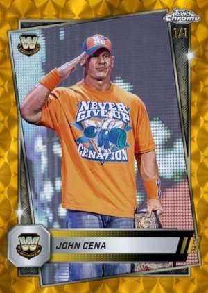 John Cena - Legend
