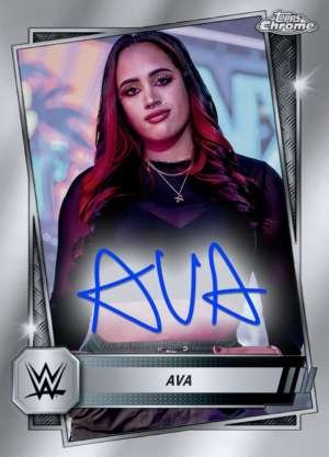 Ava - NXT
