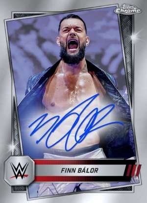 Finn Balor - Raw