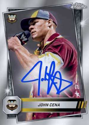 John Cena - Legend