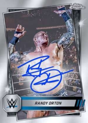 Randy Orton - Raw