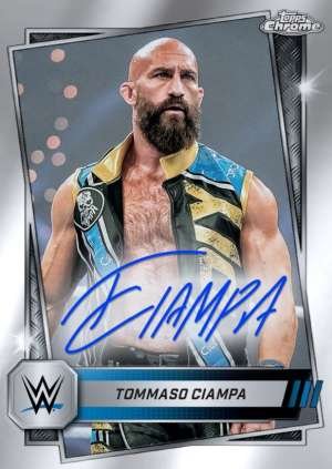 Tommaso Ciampa - Smackdown