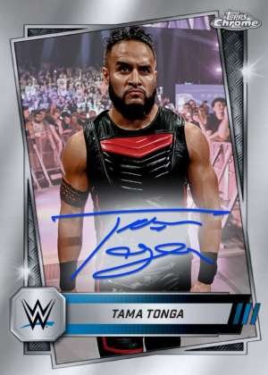 Tama Tonga - Smackdown