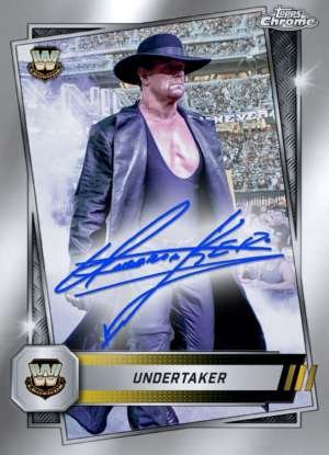 Undertaker - Legend