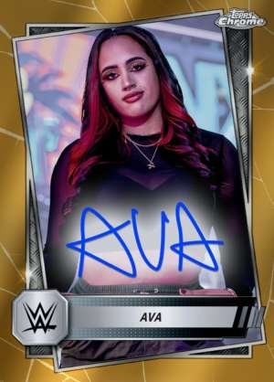 Ava - NXT