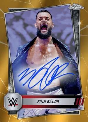 Finn Balor - Raw