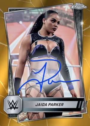 Jaida Parker - NXT