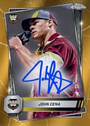 John Cena - Legend