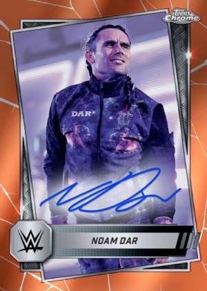 Noam Dar - NXT