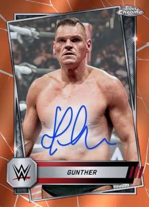 Gunther - Raw