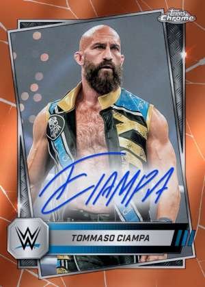 Tommaso Ciampa - Smackdown