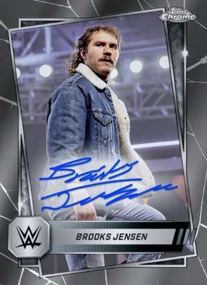 Brooks Jensen