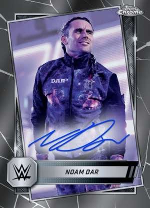 Noam Dar