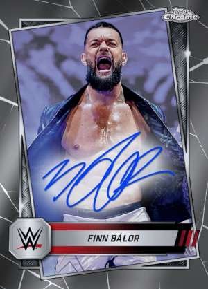 Finn Balor