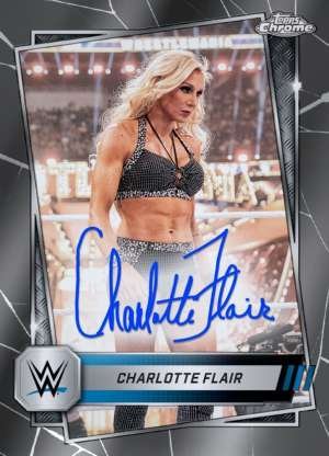 Charlotte Flair