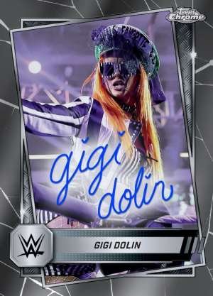 Gigi Dolin