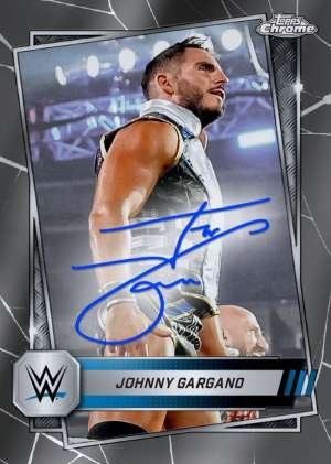 Johnny Gargano