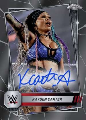Kayden Carter