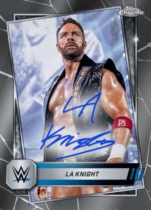 LA Knight