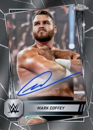 Mark Coffey