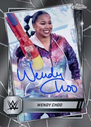Wendy Choo