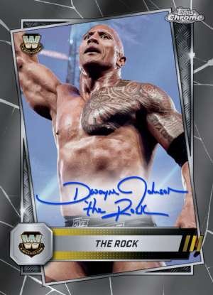 The Rock