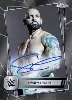 Shawn Spears