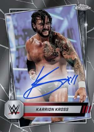 Karrion Kross