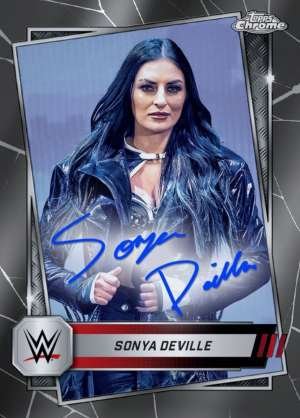 Sonya Deville