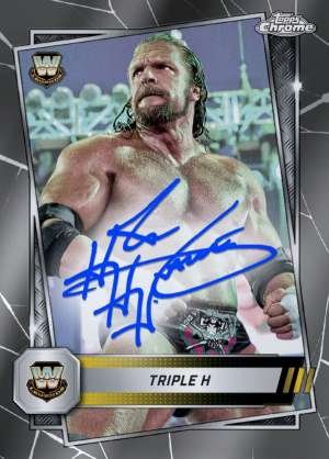 Triple H