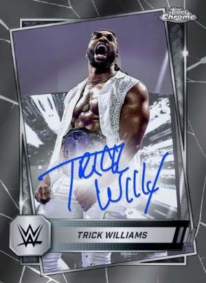 Trick Williams