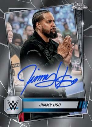 Jimmy Uso