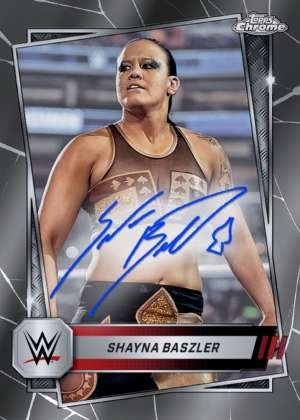 Shayna Baszler