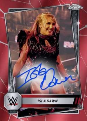 Isla Dawn